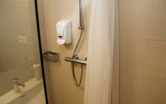 Dvojlôžkový apartmán Premium Plus