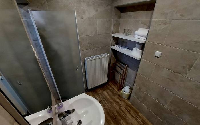 Apartmán s 2 spálňami č. 7
