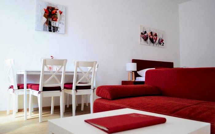 Apartmán č. 36