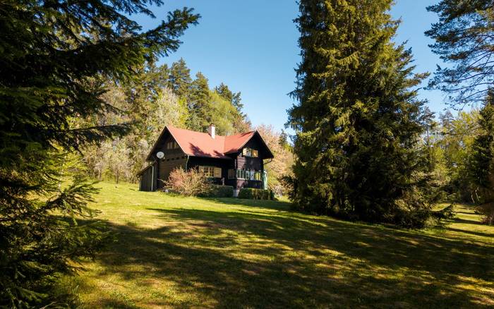 Špengel chata – foto 1