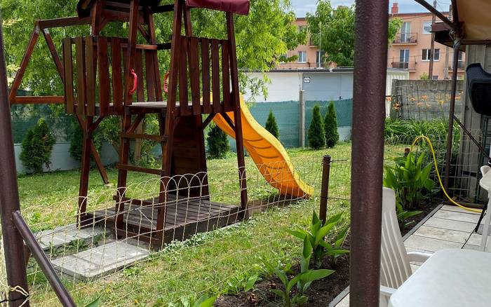 Апартаменти Кароль