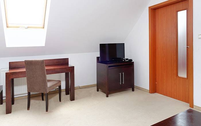 Apartmán Standard