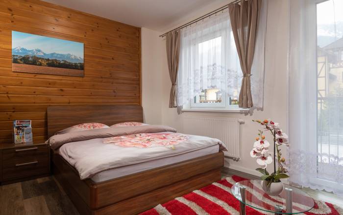 Tatry apartman