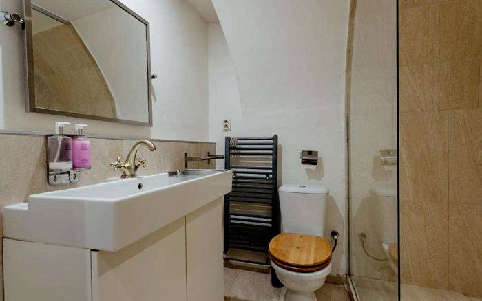 Apartmán č. 1