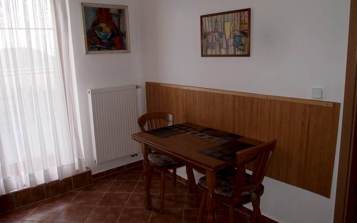 Apartmán 2