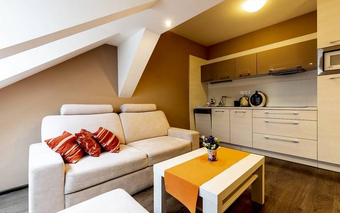 Apartmán