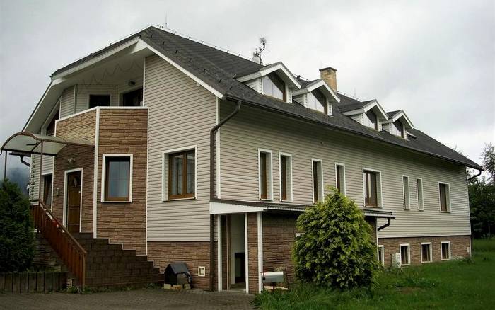 Exteriér