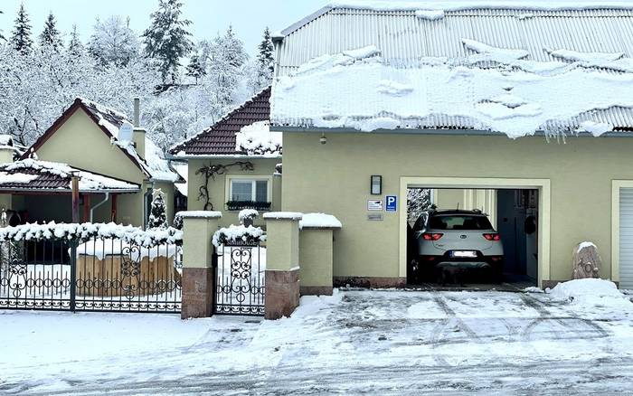 Садиба SIMIHOUSE