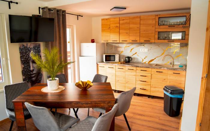 Henrieta 3 - 6+2 miestny apartmán