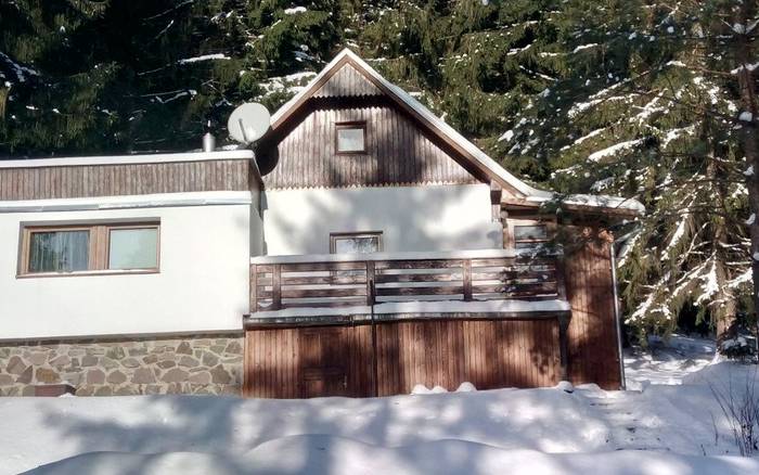 Exteriér