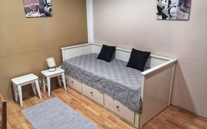Apartmán A