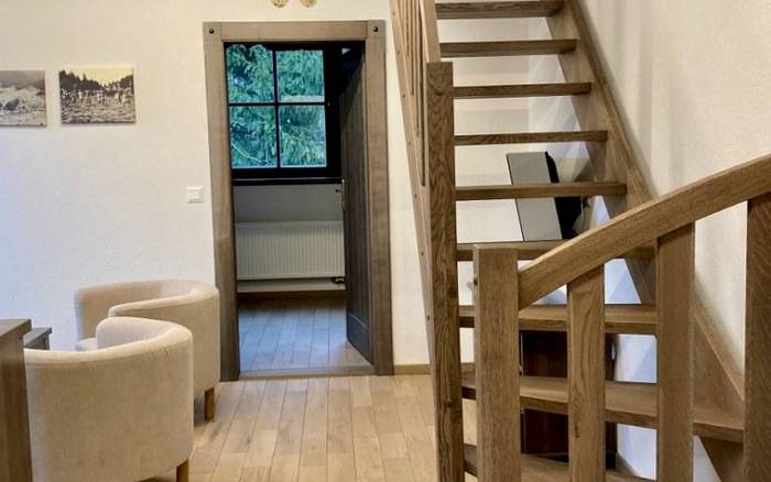Apartmán 3