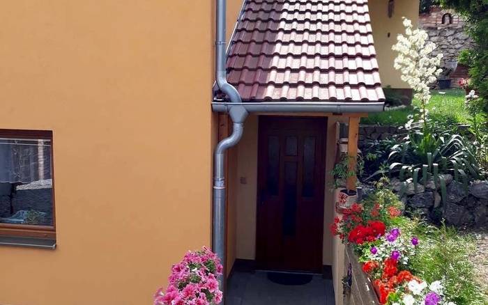 Exteriér