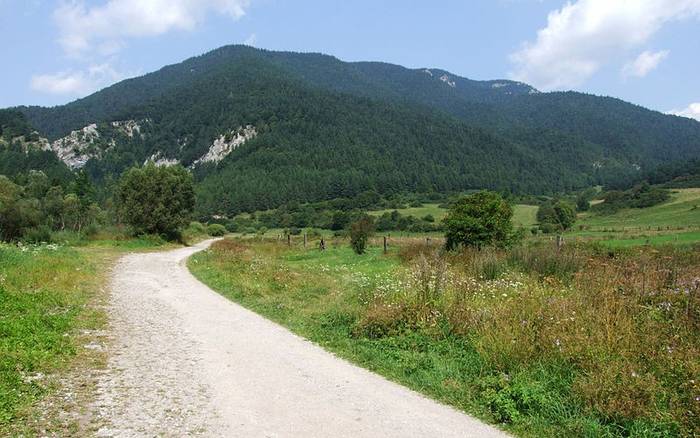 11 dôvodov pre pobyt v Liptovskej Sielnici