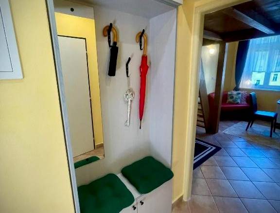 Studiový apartmán