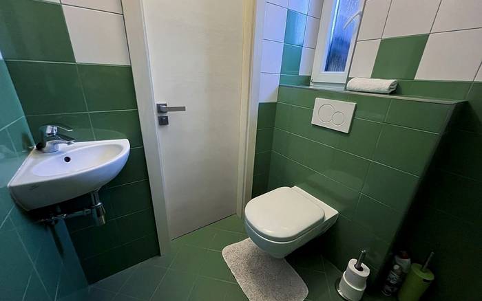 Apartmán č. 3