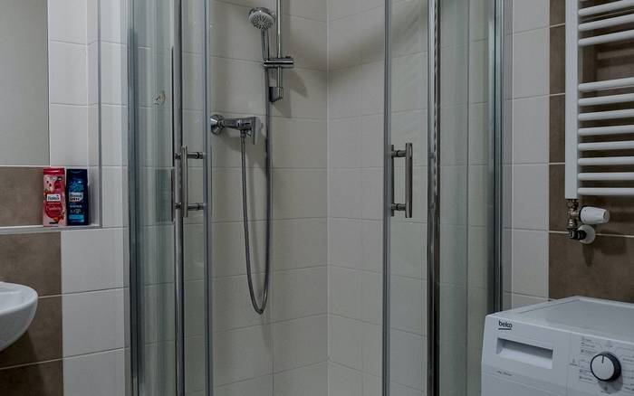 Apartmán Liptovská č. 27