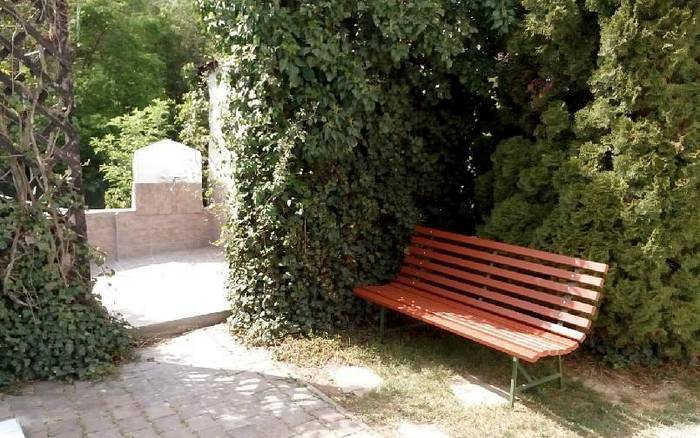 Exteriér