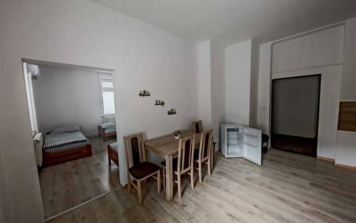 Apartmán 8