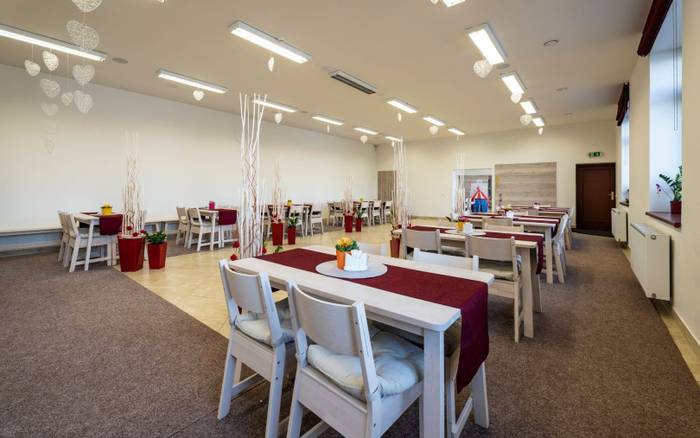 Restaurace