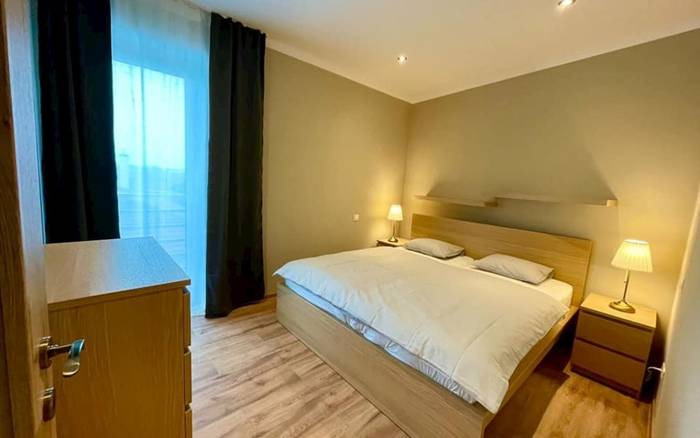 Apartmán 2