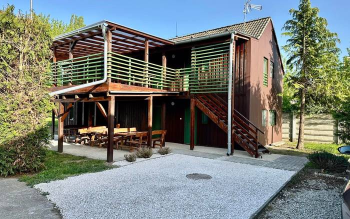 Bamboo Rooms - Studios