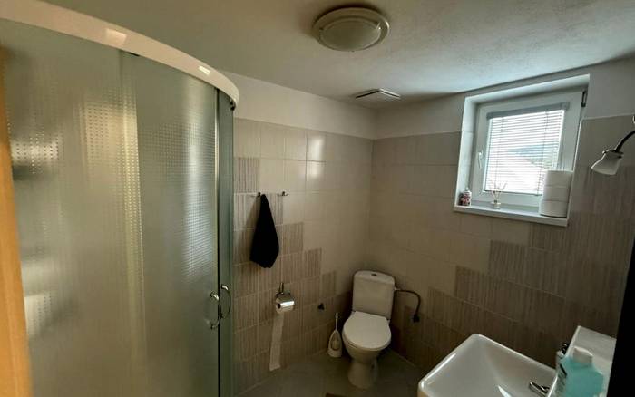 Apartmán s 2 spálňami