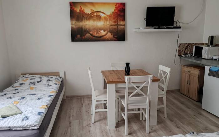 Apartmán č. 2