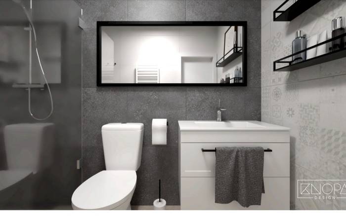 Rodinný apartmán s 1 spálňou