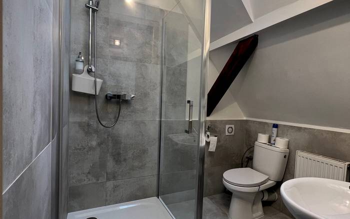 Apartmán Mia
