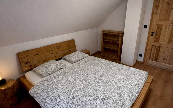 Drevenica Čačiky