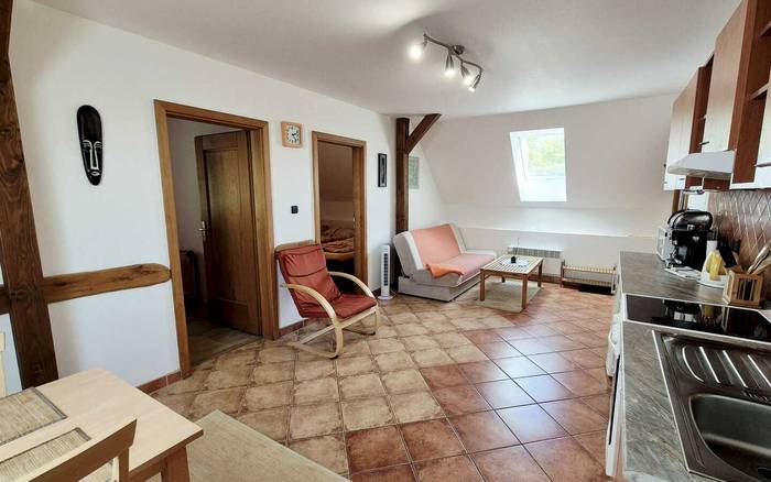 Apartmán č.5