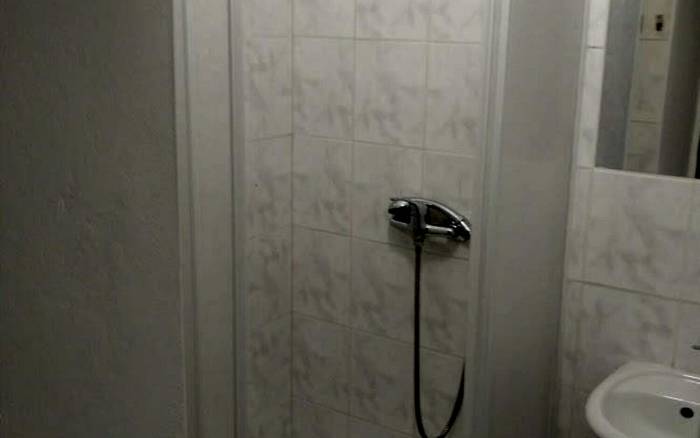 Apartmán č. 07