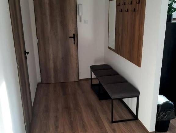 Apartmán Deluxe