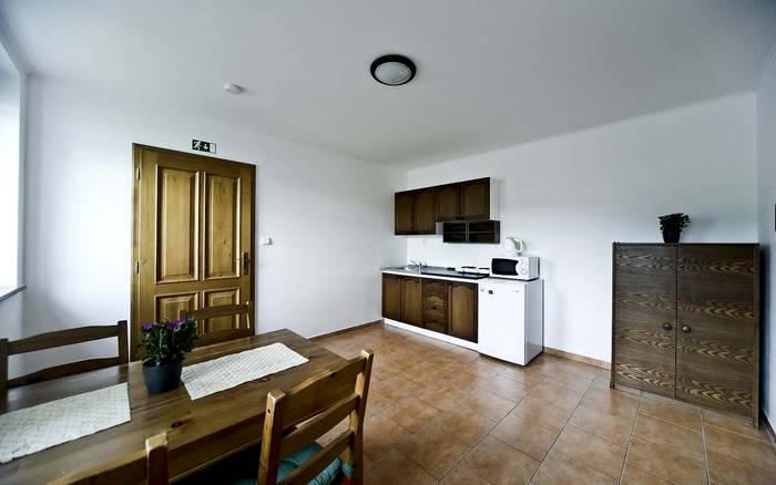Apartmán 1