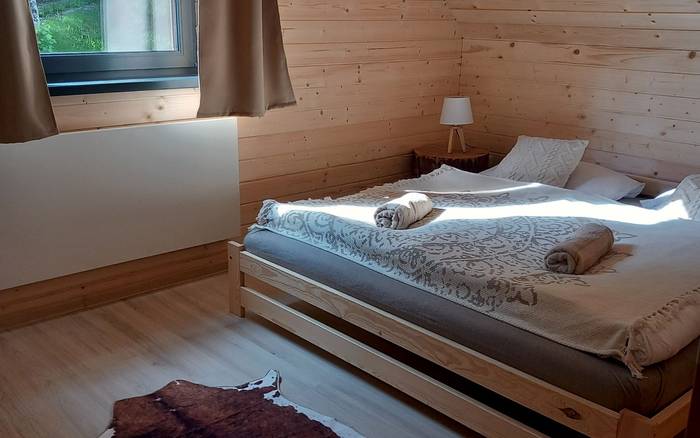 Spálňa