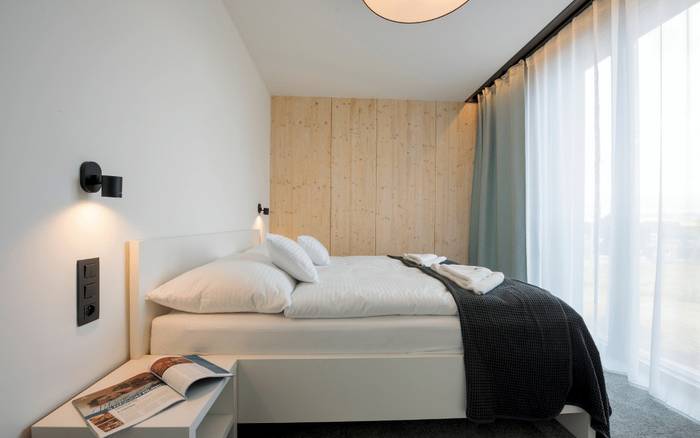 Apartmán Štandard - Pinea
