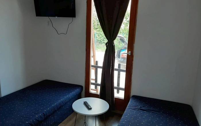 Dvojlôžkové štúdio