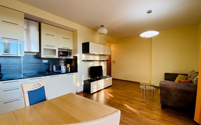 Apartmán Superior s dvomi spálňami