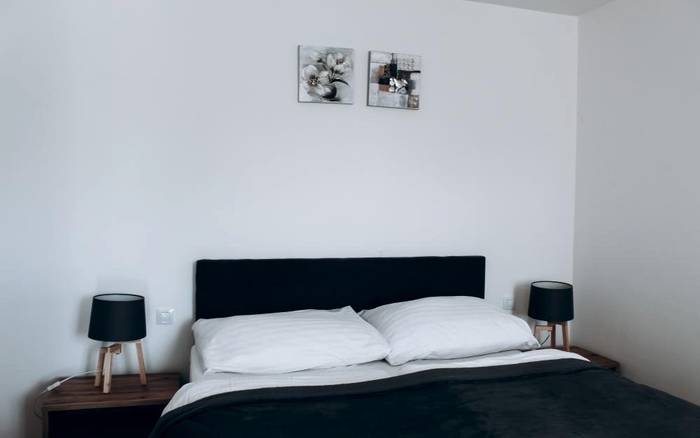 Apartmán č. 404