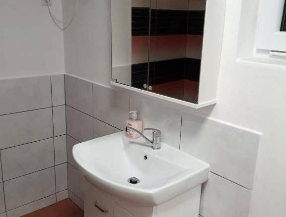 A - Čtyřlůžkový s terasou