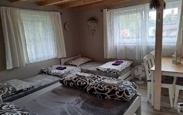 Apartmán PROVANCE