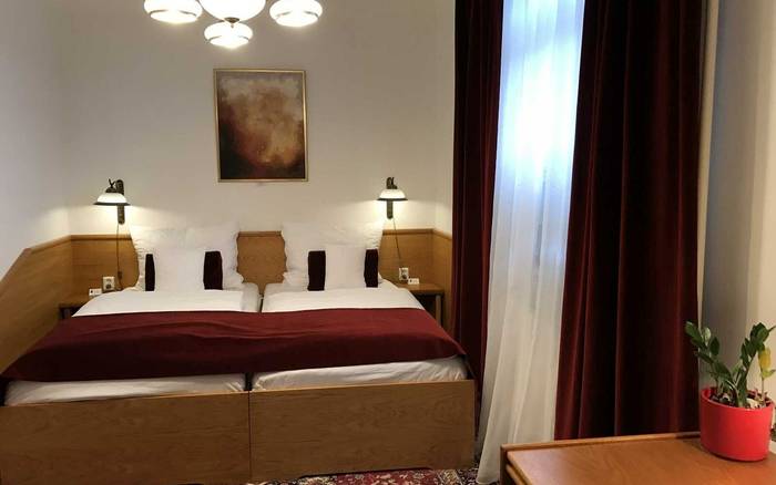 Suite/apartmá č. 9