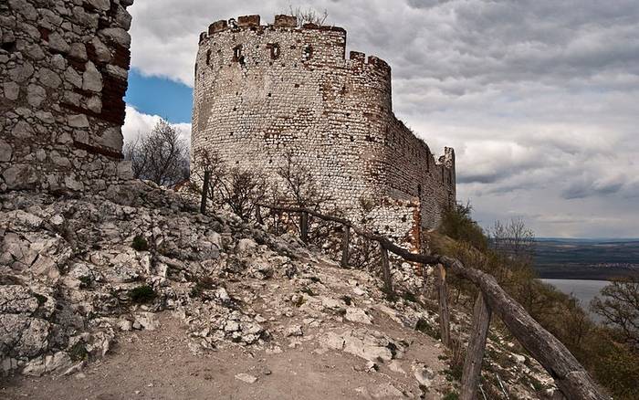 Dolní Dunajovice poklidné vinařské a rekreační centrum 