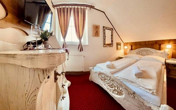 Apartmán s dvoma kúpeľňami 2