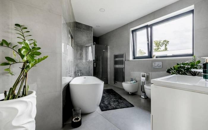 Apartmán Deluxe se 3 ložnicemi - 1.patro