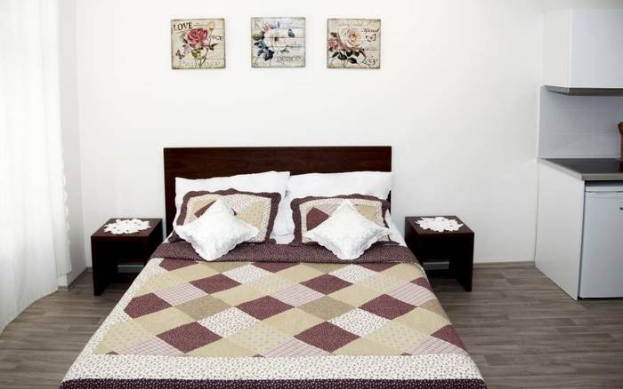 Apartmán č. 12