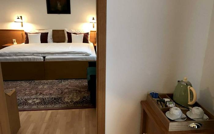 Suite/apartmá č. 5