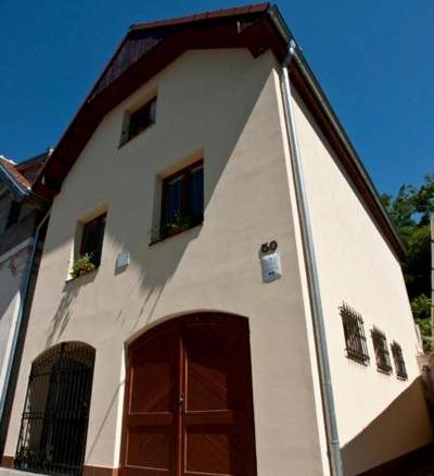 Exteriér