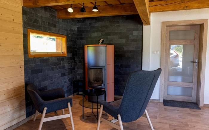 Obývacia miestnosť